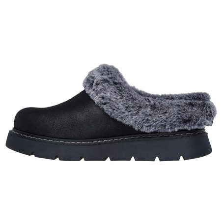 Skechers női cipő-114762-BBK