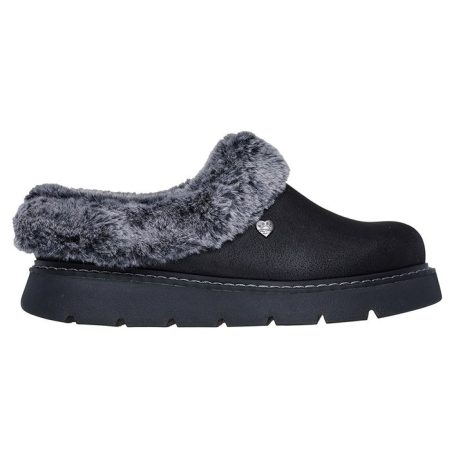 Skechers női cipő-114762-BBK