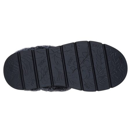 Skechers női cipő-114762-BBK