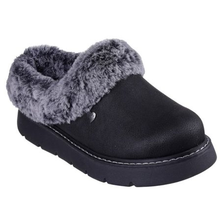 Skechers női cipő-114762-BBK