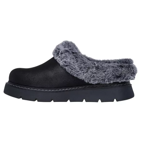 Skechers női cipő-114762-BBK