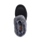 Skechers női cipő-114762-BBK