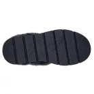 Skechers női cipő-114762-BBK