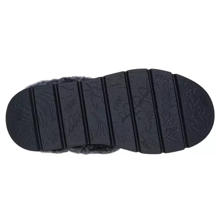 Skechers női cipő-114762-BBK