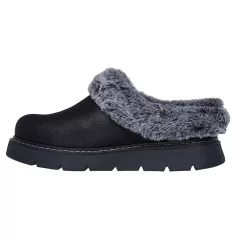 Skechers női cipő-114762-BBK