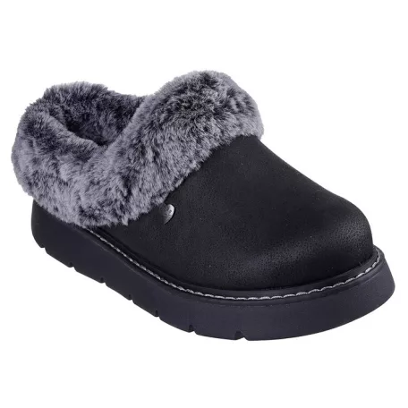 Skechers női cipő-114762-BBK