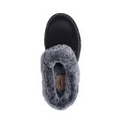 Skechers női cipő-114762-BBK