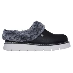 Skechers női cipő-114762-BLK