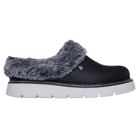 Skechers női cipő-114762-BLK
