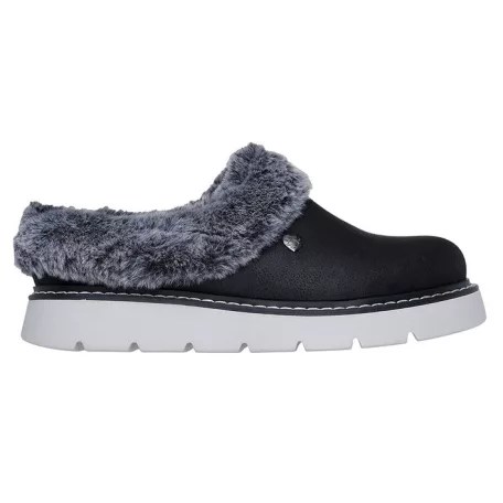 Skechers női cipő-114762-BLK