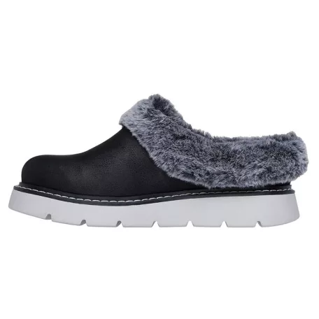 Skechers női cipő-114762-BLK