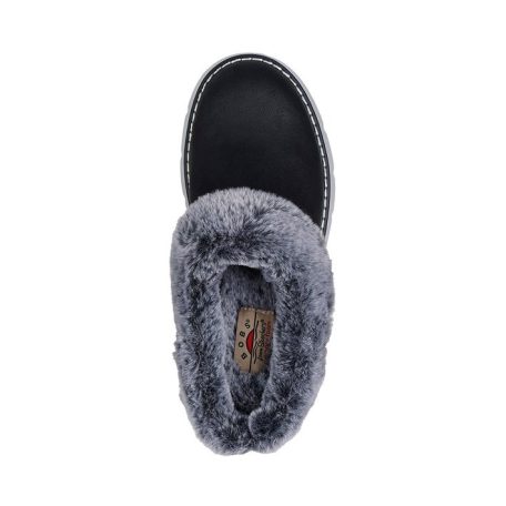 Skechers női cipő-114762-BLK