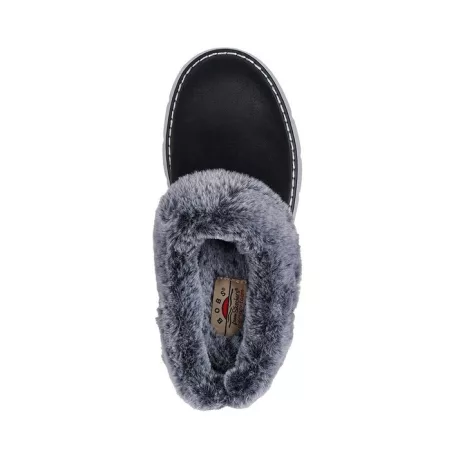 Skechers női cipő-114762-BLK