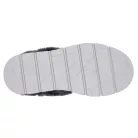 Skechers női cipő-114762-BLK