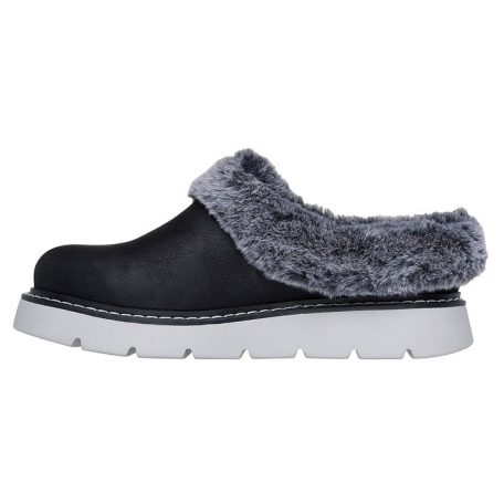 Skechers női cipő-114762-BLK