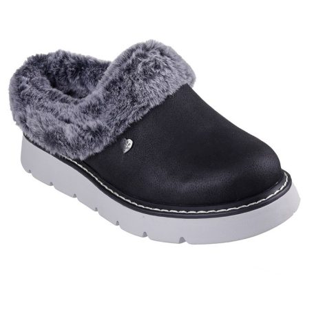 Skechers női cipő-114762-BLK