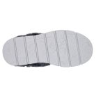 Skechers női cipő-114762-BLK