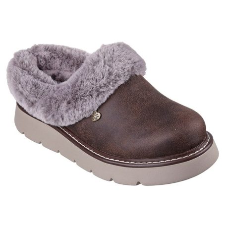 Skechers női cipő-114762-CHOC