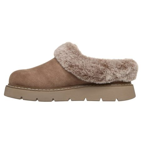 Skechers női cipő-114762-TPE