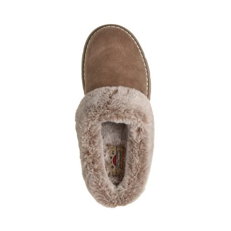 Skechers női cipő-114762-TPE