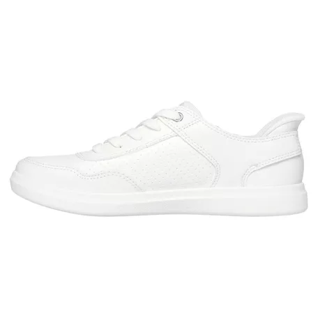 Skechers női cipő-114827-WHT