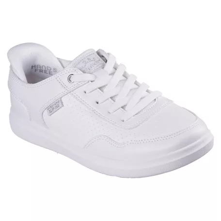Skechers női cipő-114827-WHT