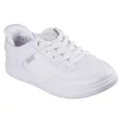 Skechers női cipő-114827-WHT