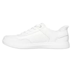 Skechers női cipő-114827-WHT