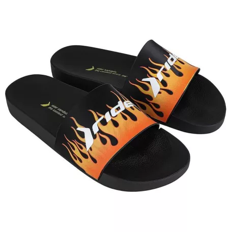 Rider férfi papucs-Rider Full 86 Slide - 11506-AC129