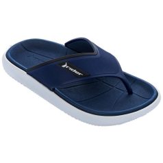 Rider Férfi papucs-Block Thong