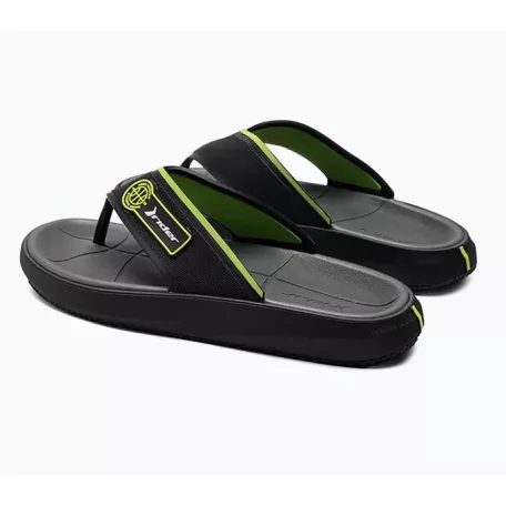 Rider férfi papucs-Block Thong - 11655-23208