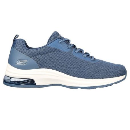 Skechers női cipő-117127-SLT