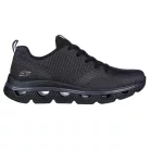 Skechers női cipő-117173-BBK