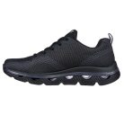 Skechers női cipő-117173-BBK
