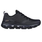 Skechers női cipő-117173-BBK