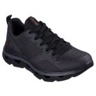 Skechers női cipő-117173-BBK
