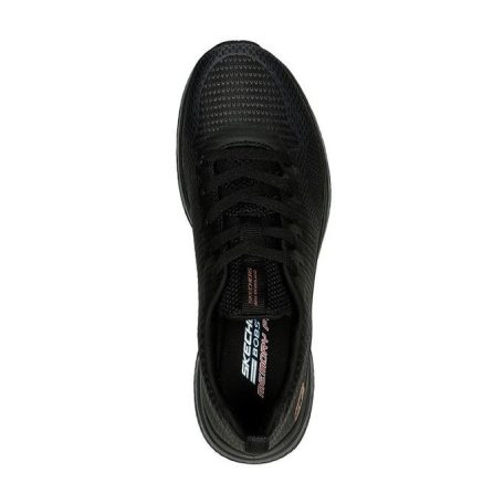 Skechers női cipő-117173-BBK