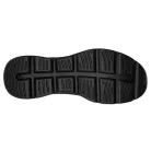 Skechers női cipő-117173-BBK