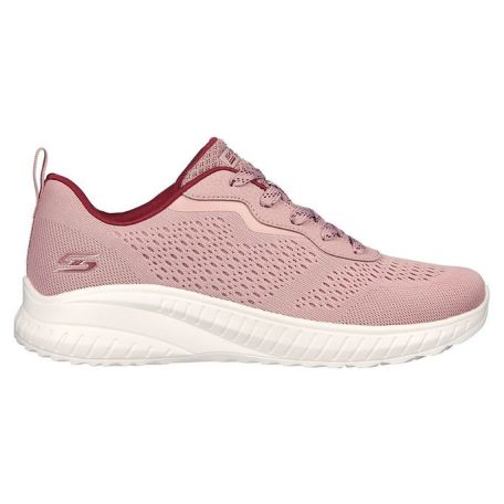 Skechers női cipő-117227-BLSH