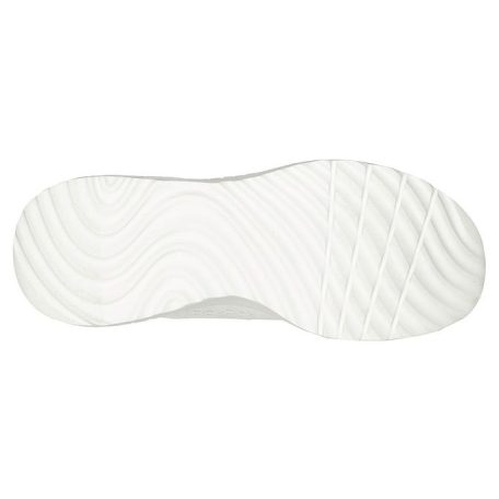 Skechers női cipő-117227-OFWT