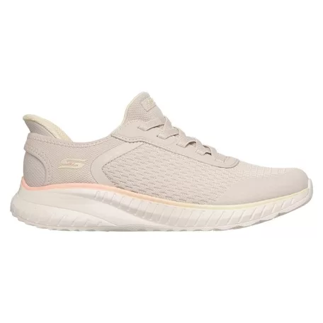 Skechers női cipő-117248-NAT