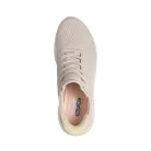 Skechers női cipő-117248-NAT