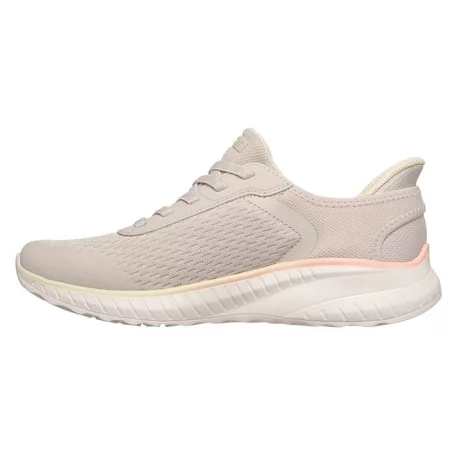 Skechers női cipő-117248-NAT
