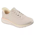 Skechers női cipő-117248-NAT