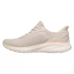 Skechers női cipő-117248-NAT