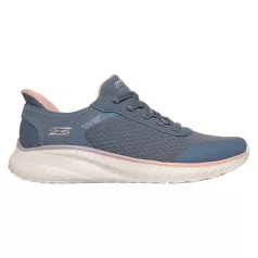 Skechers női cipő-117248-SLT