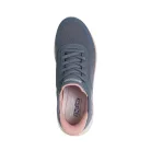 Skechers női cipő-117248-SLT