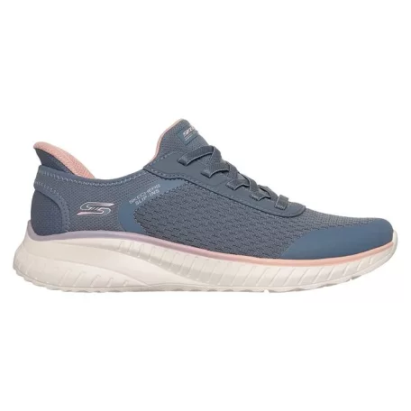 Skechers női cipő-117248-SLT