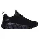 Skechers női cipő-117328-BBK