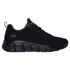 Skechers női cipő-117328-BBK